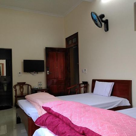 Guesthouse 51 Diện Biên Phủ Exterior foto