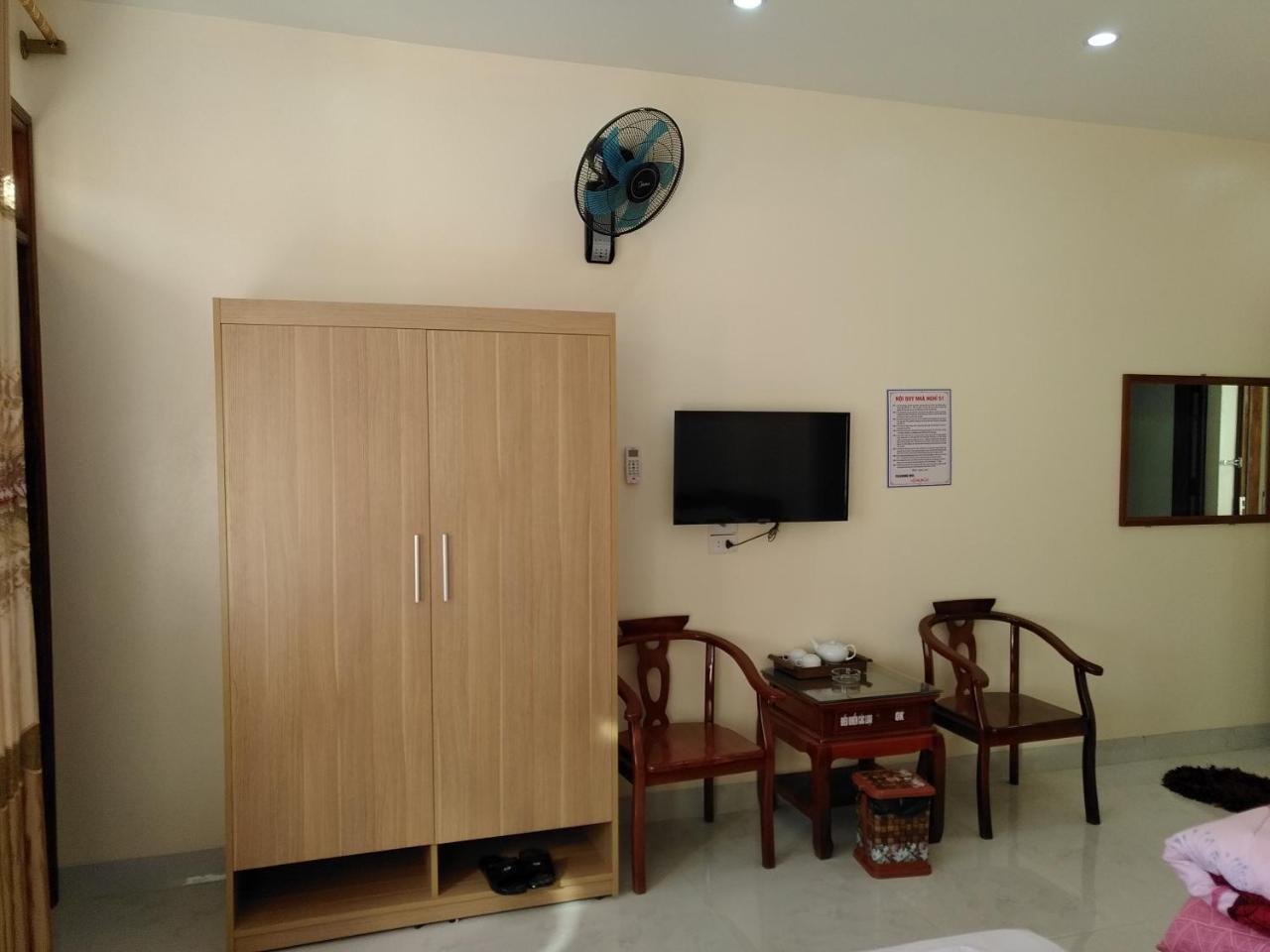 Guesthouse 51 Diện Biên Phủ Exterior foto
