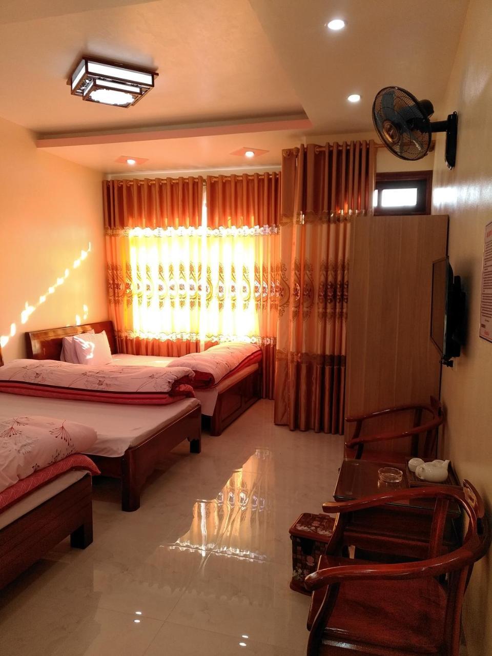 Guesthouse 51 Diện Biên Phủ Exterior foto