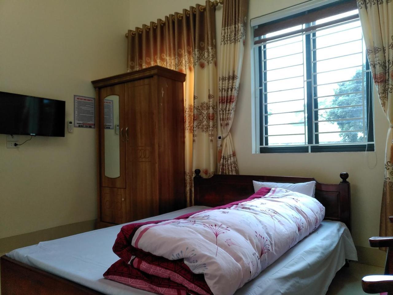 Guesthouse 51 Diện Biên Phủ Exterior foto