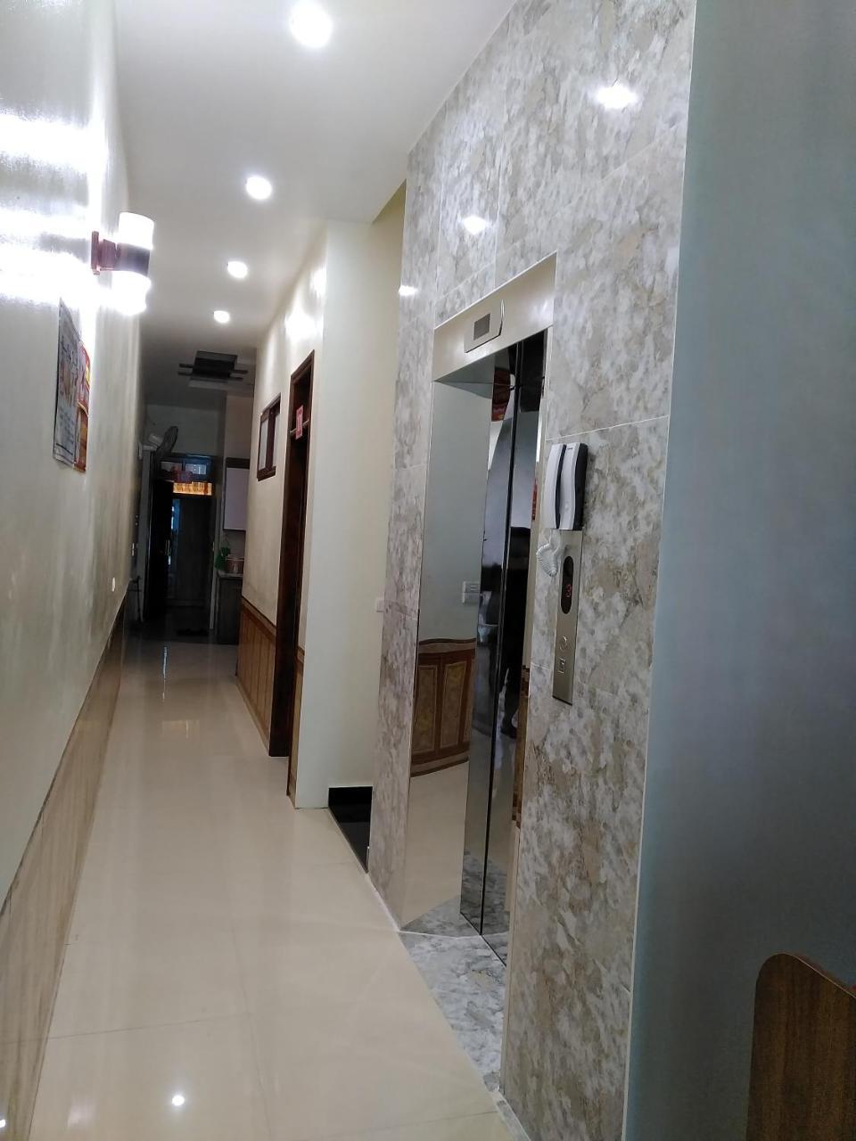 Guesthouse 51 Diện Biên Phủ Exterior foto