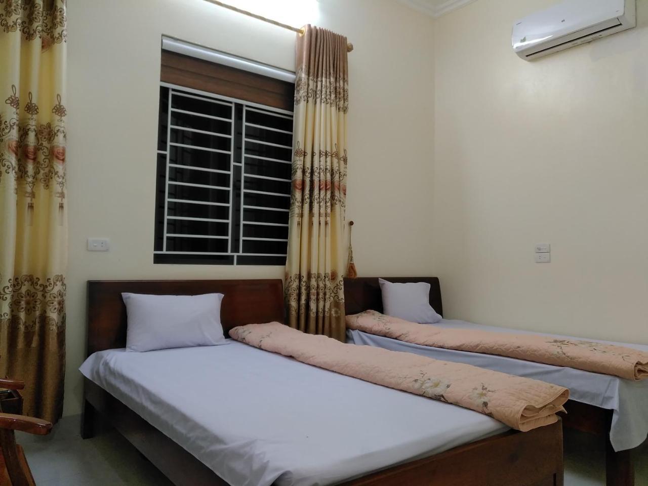 Guesthouse 51 Diện Biên Phủ Exterior foto