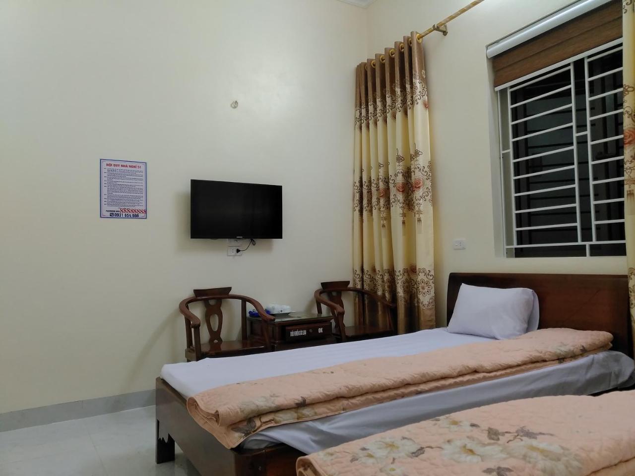 Guesthouse 51 Diện Biên Phủ Exterior foto