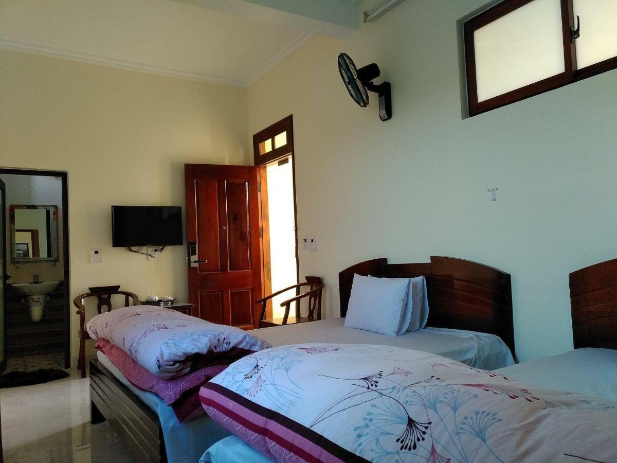 Guesthouse 51 Diện Biên Phủ Exterior foto