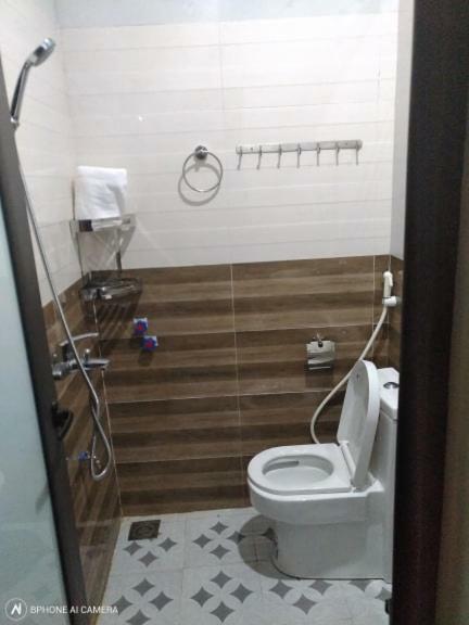 Guesthouse 51 Diện Biên Phủ Exterior foto