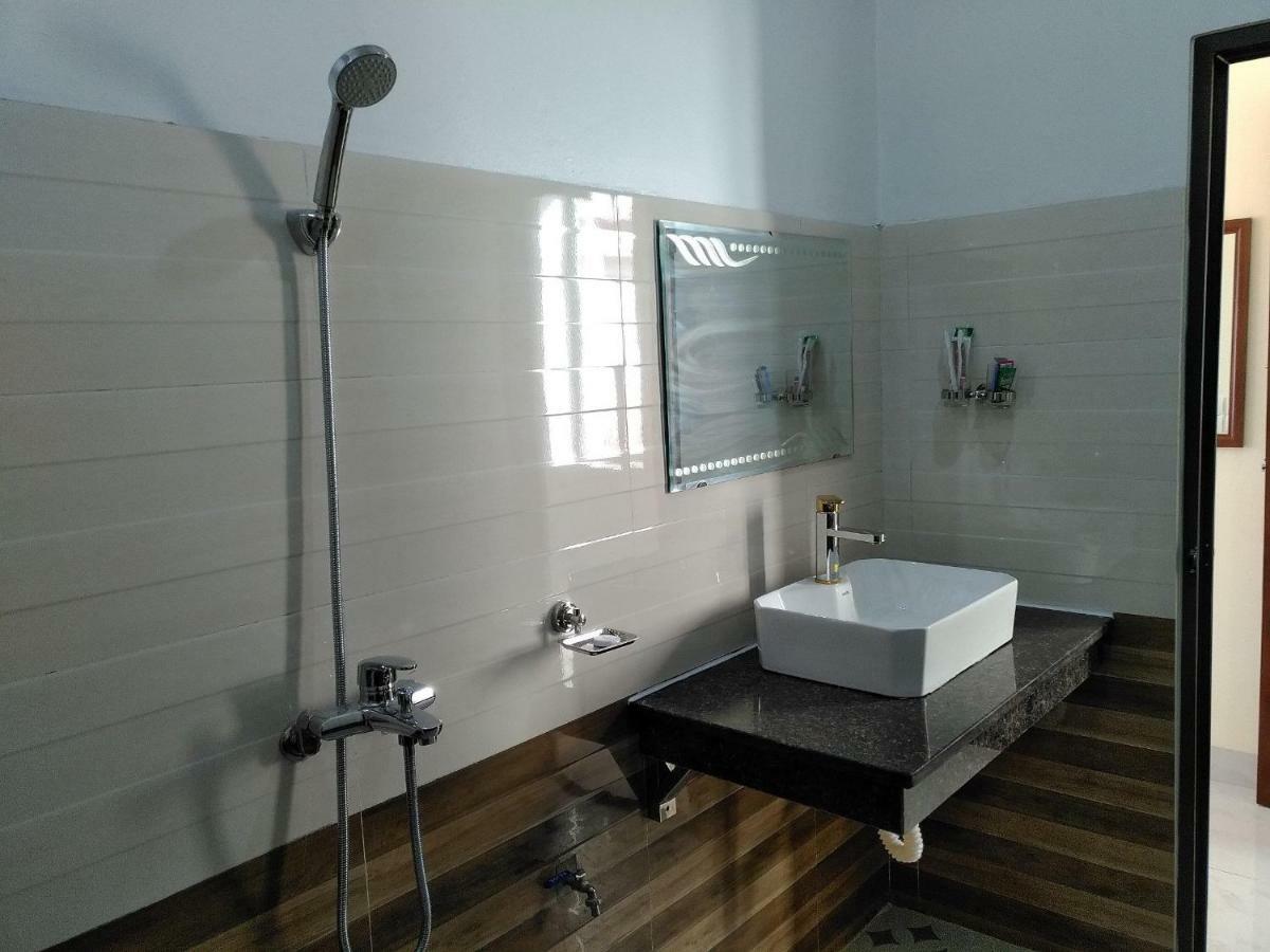 Guesthouse 51 Diện Biên Phủ Exterior foto